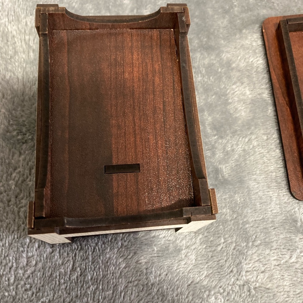 Compass & Keepsake Cross Box - Picture 8 of 13